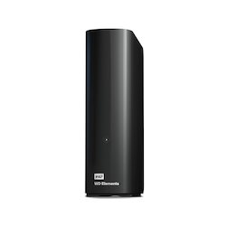 WD Elements Desktop 8TB USB3.0