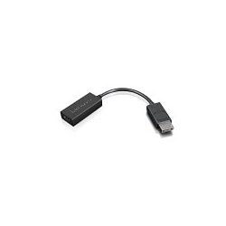 Lenovo kabel DisplayPort to...
