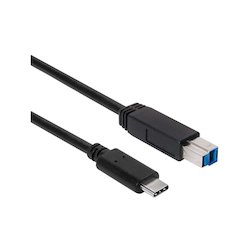 Club3D USB3.1 USB B -USB C...