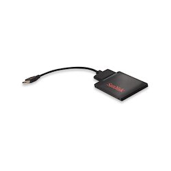 Sandisk SSD Upgrade Kit