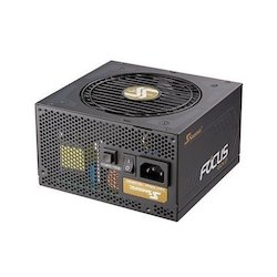 Seasonic GM-650 Gold...
