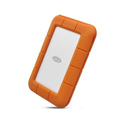 LaCie Rugged 5TB USB-C...