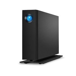 LaCie d2 Professional 8TB