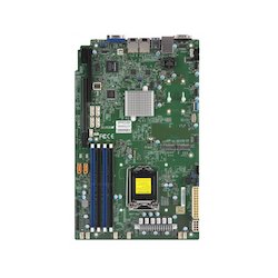 Supermicro LGA-1151...