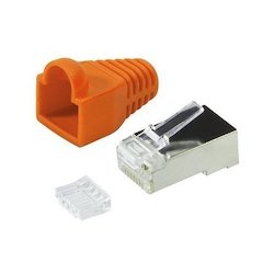 Logilink modulear Plug CAT...