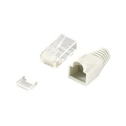 Logilink modulear Plug CAT...