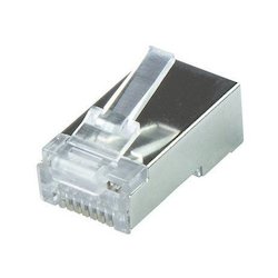 Logilink modulear RJ45 Plug...
