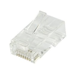 Logilink modulear RJ45 Plug...