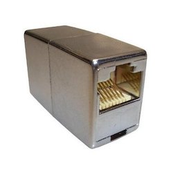 Logilink Modular coupling...