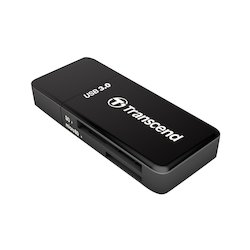 Transcend Card Reader RDF5...
