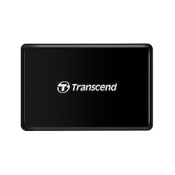 Transcend Card Reader RDF8...