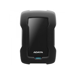 ADATA HD330 1TB USB3.0 Black