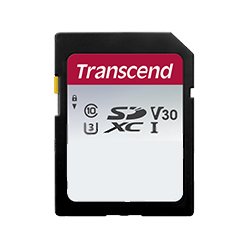 Transcend Standaard SD...