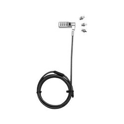 Dicota Security Combination...