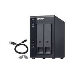 QNAP Expansion Unit TR-002