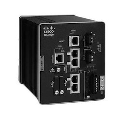 Cisco Industrial Security...
