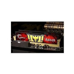 G.Skill Aegis 2x8 1333 CL9