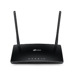 TP-Link Router 4G WiFi 4...