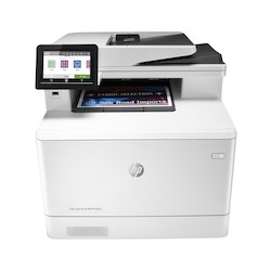 HP Color LaserJet Pro M479fnw