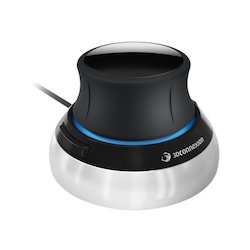 3DConnexion SpaceMouse Compact