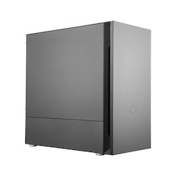 Cooler Master Silencio S400...