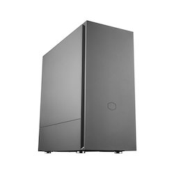 Cooler Master Silencio S600...