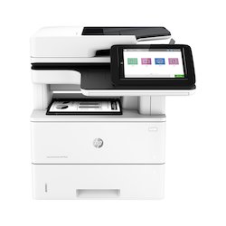 HP LaserJet Enterprise MFP...