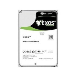 Seagate Exos X16 16TB SATA...