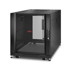 APC NetShelter SX 12U SRVR...