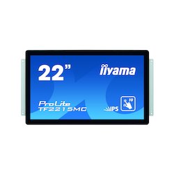 iiyama TF2215MC-B2 Black