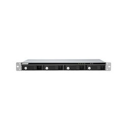 QNAP TR-004U 1U 4 Bay Exp Unit