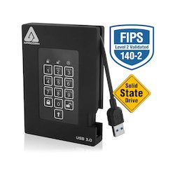Apricorn Aegis Fortress SSD...