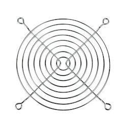 Arctic Case acc Fan Grills...