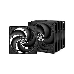 Arctic Fan P12 5-Pack