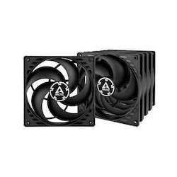 Arctic P14 PWM PST 5-Pack