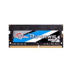 G.Skill Ripjaws SODIMM...