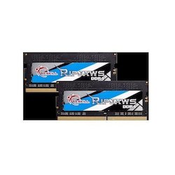 G.Skill Ripjaws SODIMM...