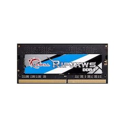 G.Skill Ripjaws SODIMM...