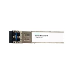 HPE Aruba 10G SFP+ LC SR...
