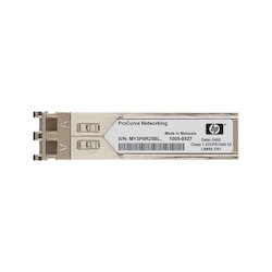 HPE X130 10G SFP+LC SR...