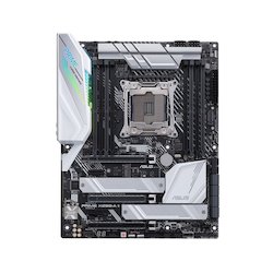 Asus LGA-2066 ATX Prime...