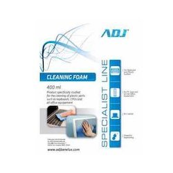 ADJ Cleaning Foam 400ML...