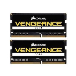 Corsair Vengeance SODIMM...