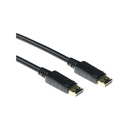 ACT DisplayPort 1.2 kabel...