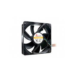 QNAP 120x120x25mm fan 12V 4PIN