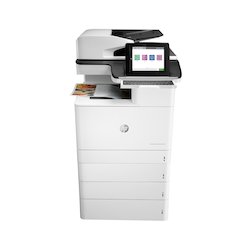 HP Color LaserJet Ent Flow...