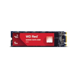 WD Red SA500 NAS SSD 1TB...