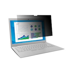 3M PF156W9B Privacy Filter...