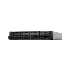 Synology Expansion 2U 12LFF...