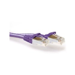 ACT patchkabel Cat6a...